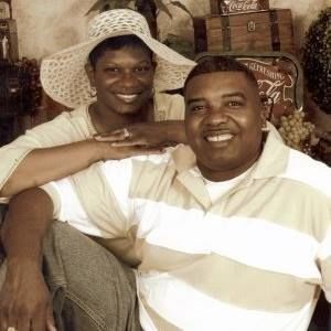 Meet your Posher, Chuck